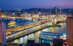 Hotel Momento Golden Horn