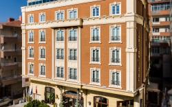 Gordion Hotel - Special Class