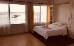 Mariana Guesthouse in Panagsama Beach