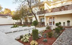 Hotel Bozur