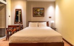 The Rixx Indochine Apartment (gym/pool/security)