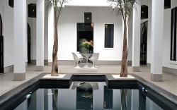 Riad First