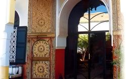 Riad Laila