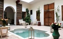 Riad Le Coq Berbere