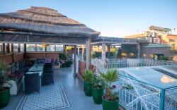Riad Les Oliviers & Spa                                                                         