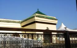Riad Les Remparts De Fes