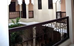 Riad l'Oiseau du Paradis