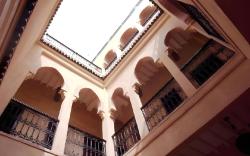 Riad Marrakiss