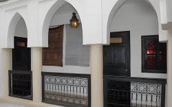 Riad Minorisa