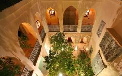Riad Misria
