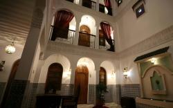 Riad Mouna