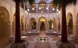 Riad Nashira & Spa