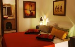 Riad Sesame