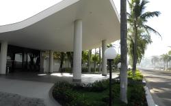 Rio Claro Plaza Hotel
