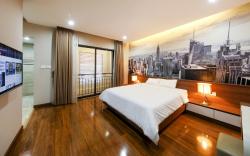 Tavernier Blue Luxury Apartment 2 phòng ngủ 130m2