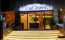 Bitez Risa Hotel