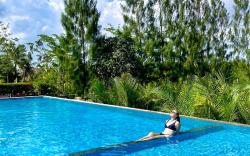 Lodge Moni Essara Kampot