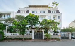 M Village Living Nguyễn Văn Hưởng