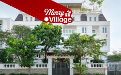 M Village Living Nguyễn Văn Hưởng