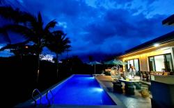 Villa Coastar Thanh Bình
