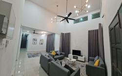 AYA HOMESTAY BANDAR MELAKA
