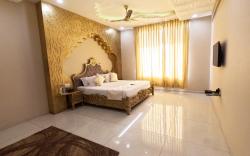 Hotel Annpurna Regency