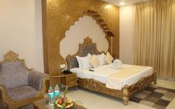 Hotel Annpurna Regency