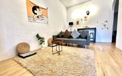 95CozyHome#6pax#Wifi&Netflix#5kmto Iconcity&Iconic