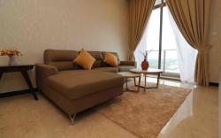 ATTIC Full Seaview 2 Storeys Penthouse[Netflix]#61