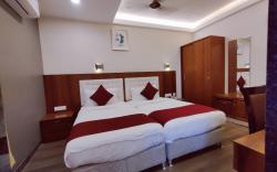 Hotel The Prime