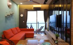 Silverscape Premium 2BR Seaview 3801 By I Housing