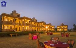 Moonlight Nature Resort & Swimming Pool