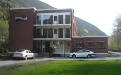 Rjukan Gjestehus