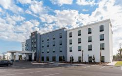 Comfort Inn & Suites Panama City Beach - Pier Park Area