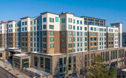 Embassy Suites by Hilton Asheville Downtown