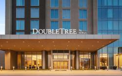 DoubleTree by Hilton Abilene Downtown Convention Center