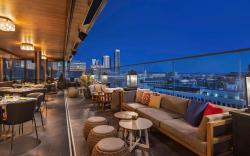 Canopy by Hilton San Francisco SoMa