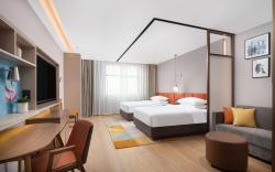 Home2 Suites by Hilton Dongguan Shijie