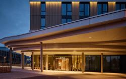 Adina Apartment Hotel Geneva