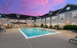 The Hotel Saratoga, Ascend Hotel Collection