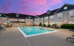 The Hotel Saratoga, an Ascend Collection Hotel