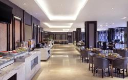 Grand Mercure Solo Baru