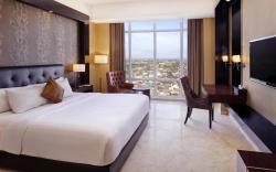 Grand Mercure Solo Baru