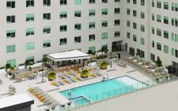 Hyatt Place Houston Medical Center