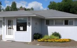 Robyn's Motel