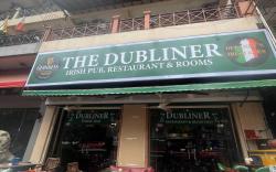 The Dubliner Inn