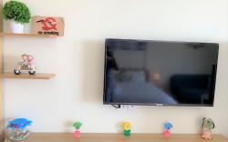 Luxury Studio Vihomes Dcapitale near Big C