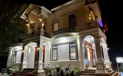 Smiley’s homestay 