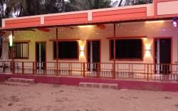 Shree Yog Home Stay