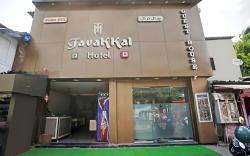Hotel Tavakkal 